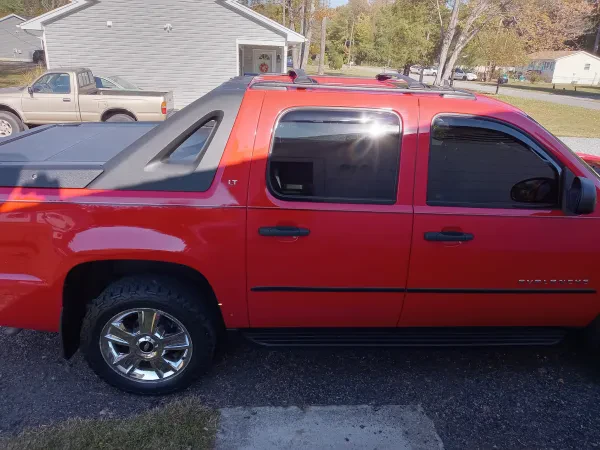 Caroline Custom (a Southern Truck & Custom, LLC. company) - photo 3