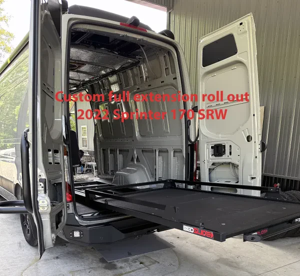 Caroline Custom (a Southern Truck & Custom, LLC. company) - photo 4