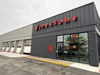 Firestone Complete Auto Care