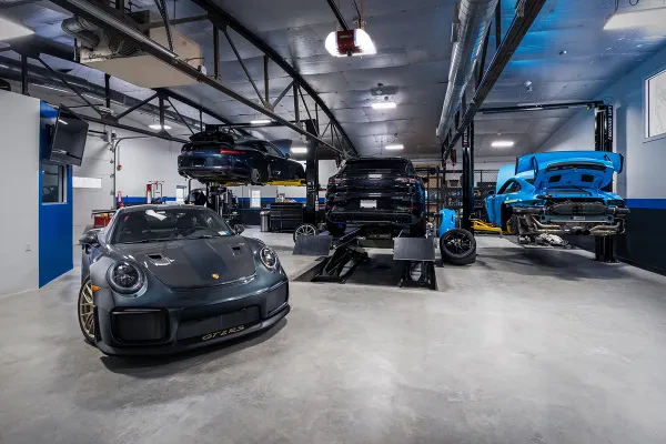 Torrent Motorworks - photo 2