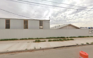Lamesa Recycling