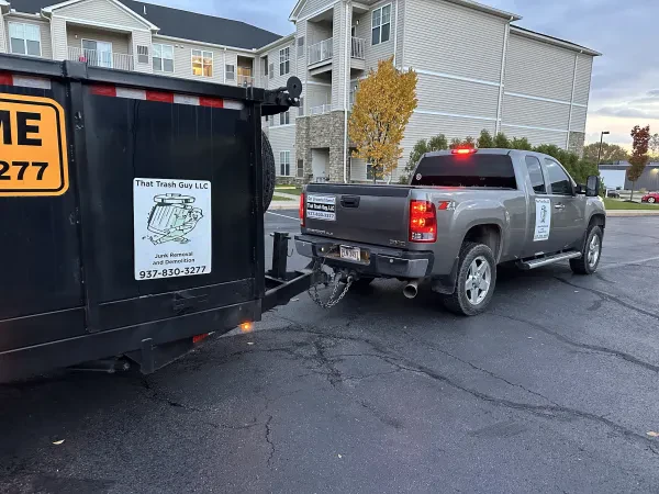 That Trash Guy LLC - photo 4