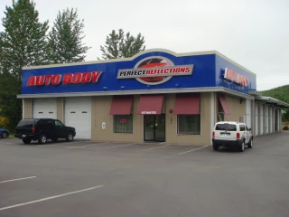 Perfect Reflections Auto Body