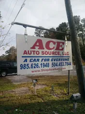 Ace Auto Source LLC