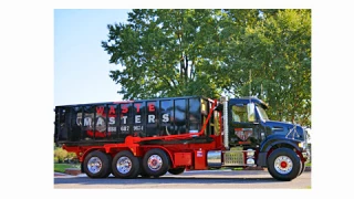 Waste Masters Solutions