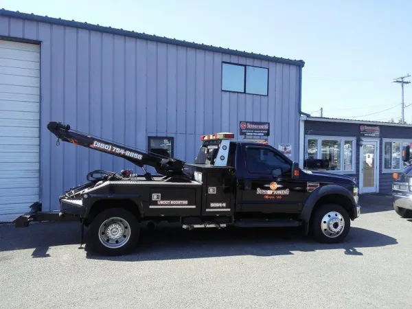 Summit Towing - photo 2