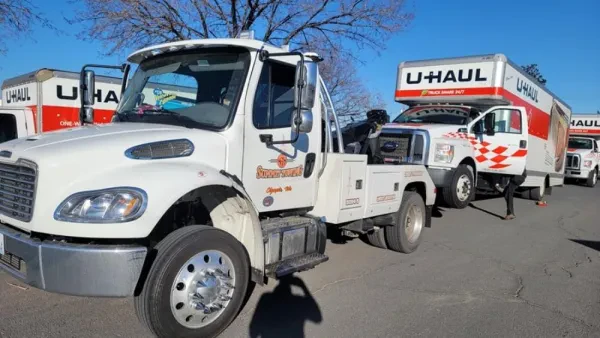 Summit Towing - photo 4
