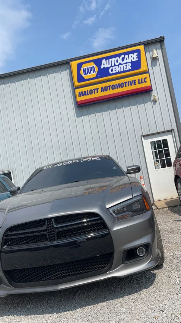 Malott Automotive - photo 2