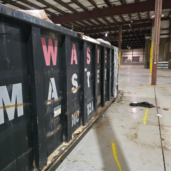 Waste Masters Solutions - photo 3