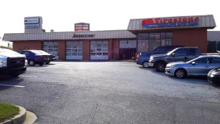 Firestone Complete Auto Care