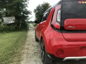 George's Garage