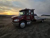 M&M Wrecker Service llc