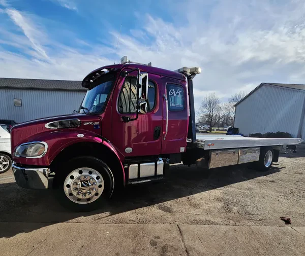 M&M Wrecker Service llc - photo 2