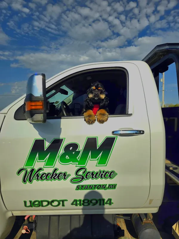 M&M Wrecker Service llc - photo 4