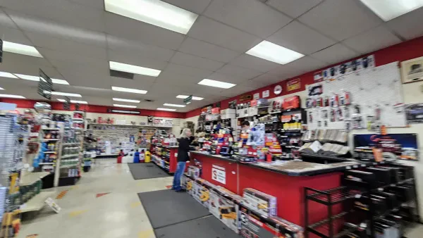 Cut Rate Auto Parts - photo 2