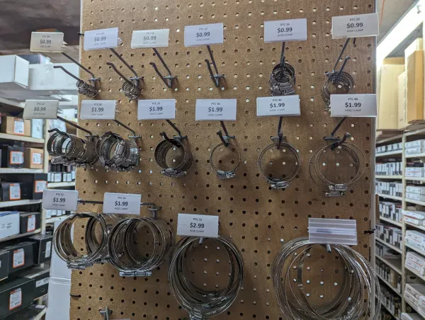 Cut Rate Auto Parts - photo 3