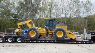 Ritchie Bros. Auctioneers