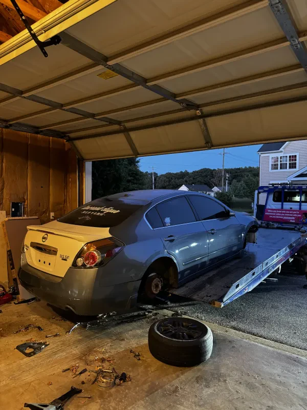 Pink Hookers Towing and Services - photo 4