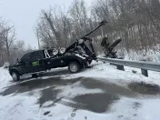 Heeter's Towing and Recovery