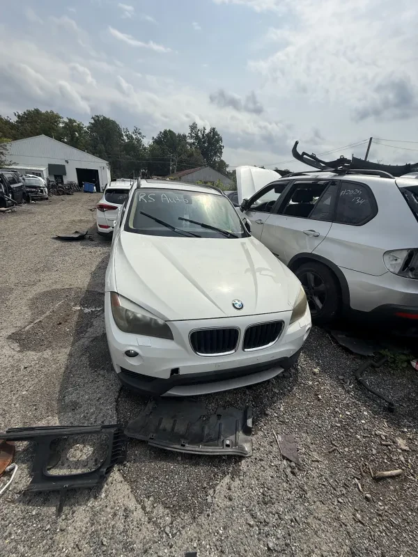 R&S Auto Parts - photo 2