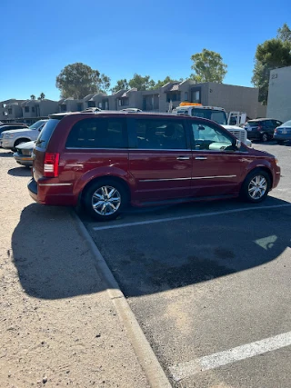 Cash For Cars - Tucson JunkYard in Tucson (AZ) - photo 3