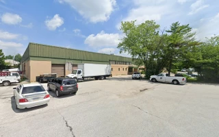 King of Prussia AutoParts Warehouse