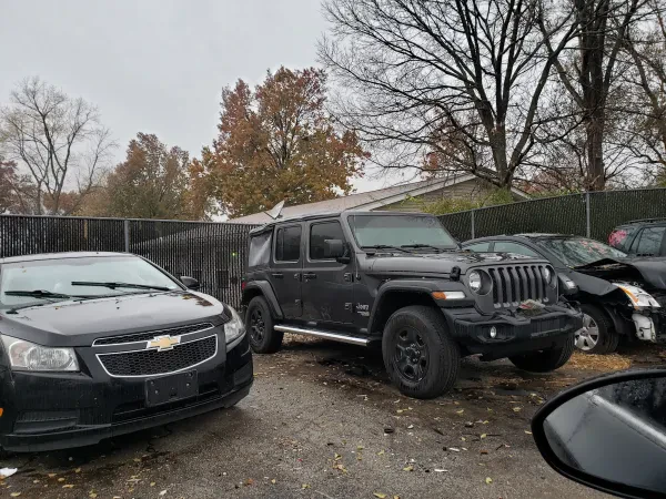 Budget Towing - photo 4