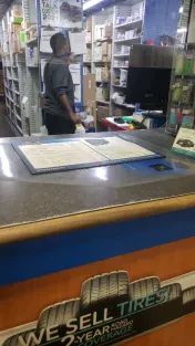 Landmark Honda Parts