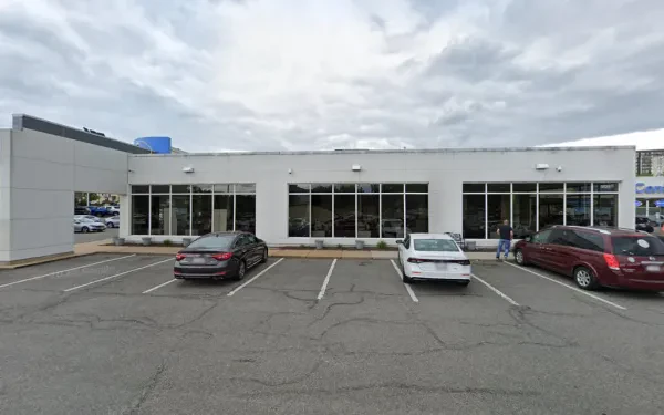 Landmark Honda Parts - photo 4
