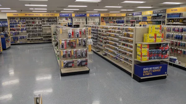 NAPA Auto Parts - photo 2