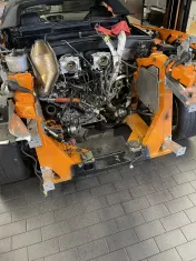 TRP Mobile Mechanics