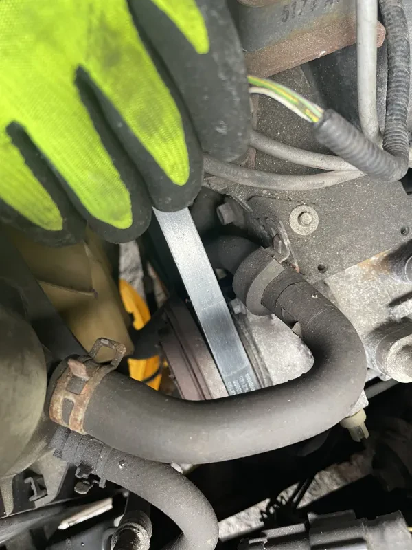 TRP Mobile Mechanics - photo 4