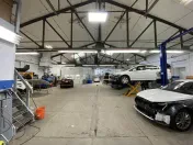 P & N Auto Works