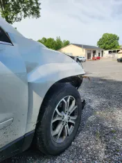 Big K'S Towing Service And Body Shop Inc