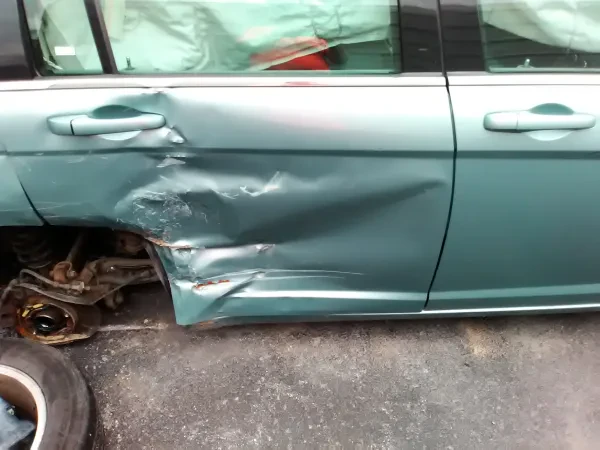 Big K'S Towing Service And Body Shop Inc - photo 3