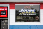 Jones Auto Parts, Inc
