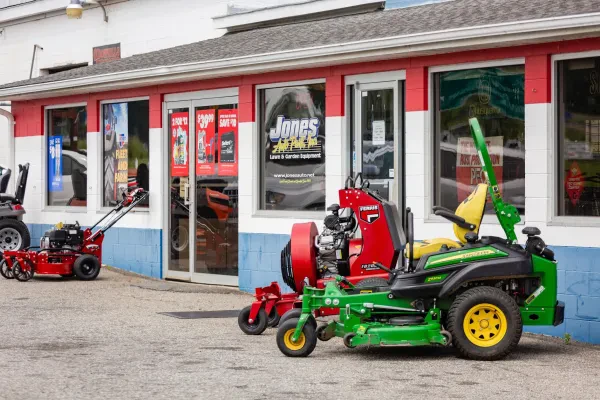 Jones Auto Parts, Inc - photo 4
