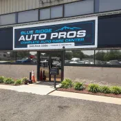 Blue Ridge Auto Pro’s