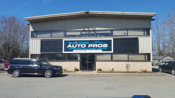 Blue Ridge Auto Pro’s - photo 2