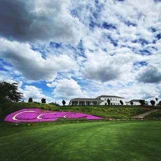 California Country Club