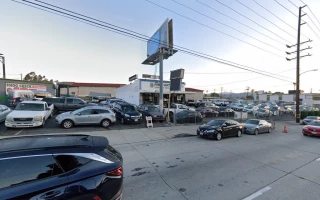 Econo Automotive Center, Inc.