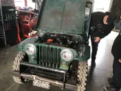 Wymers Auto Repair