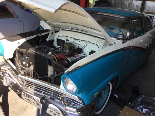 Wymers Auto Repair - photo 2