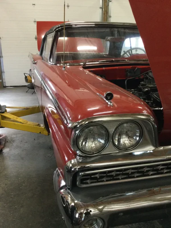 Wymers Auto Repair - photo 3