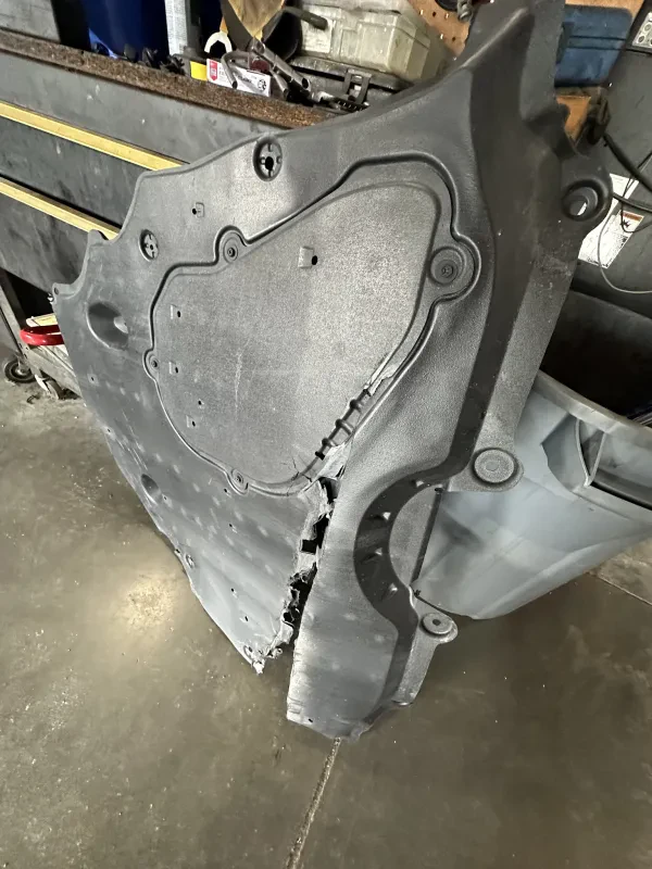 Wymers Auto Repair - photo 4