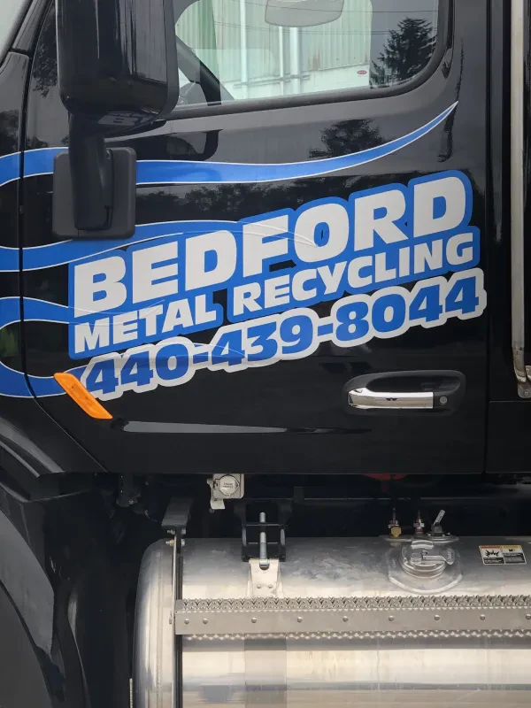 Bedford Metal Recycling - photo 3
