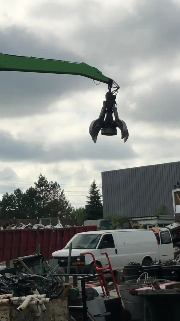 Bedford Metal Recycling - photo 4