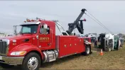 John's Towing Service