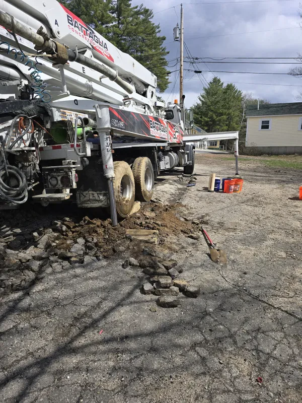 John's Towing Service - photo 4