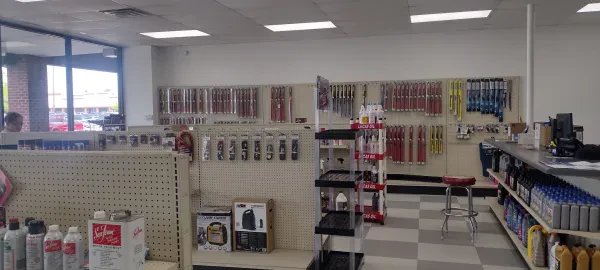 Fisher Auto Parts - photo 2